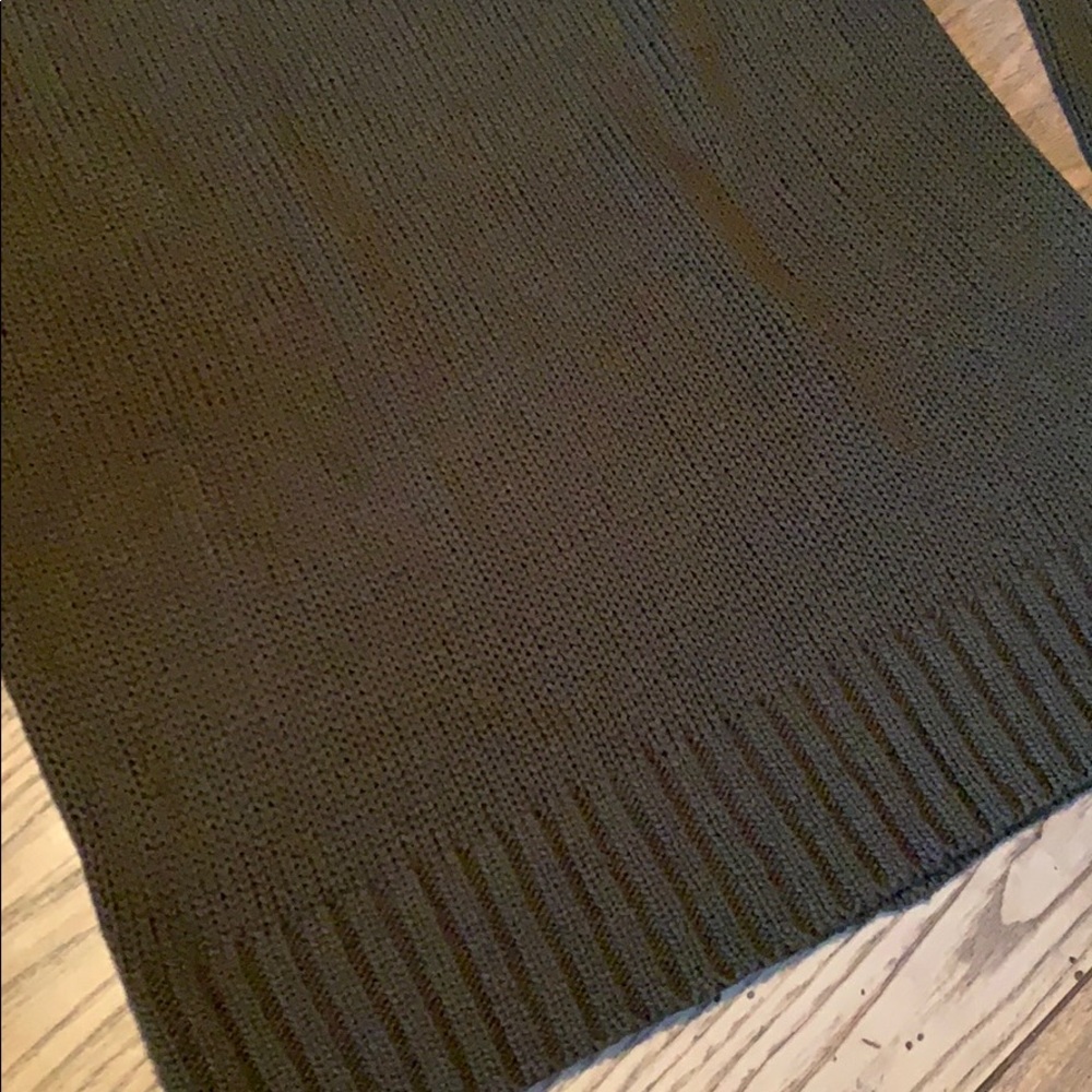 Adeline Cold Shoulder Sweater - Picture 4 of 8